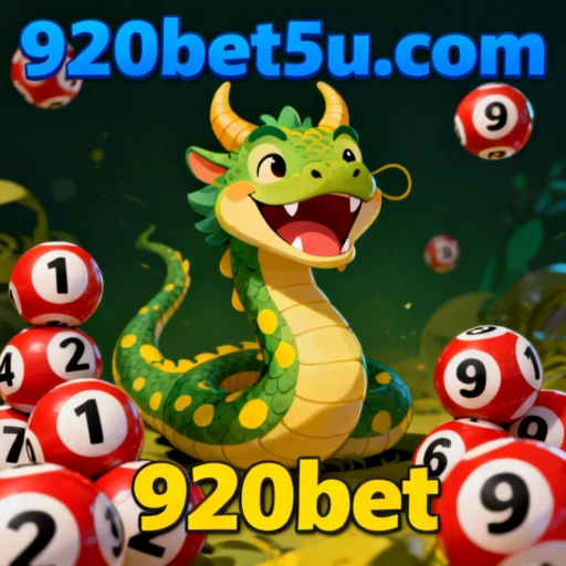 920bet Logo